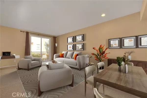 Chino Hills, CA 91709,17871 Shady View #1103