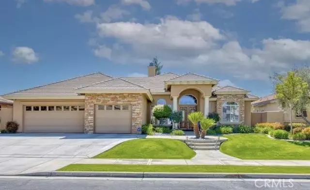 9905 Lightner Way, Bakersfield, CA 93311