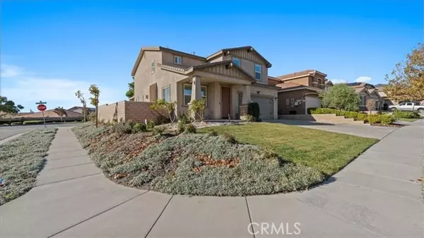 San Bernardino, CA 92407,3616 Ironweed Drive