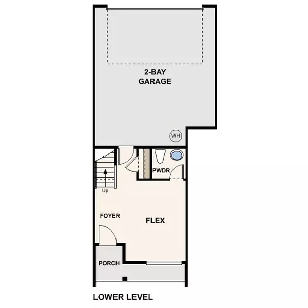 El Monte, CA 91733,4005 Valley Oak Lane #F