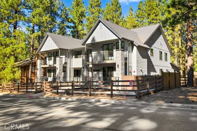 Big Bear City, CA 92315,679 Summit Boulevard