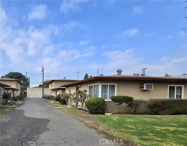 321 N Beverly Court #321A, Ontario, CA 91762