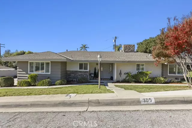 Glendora, CA 91741,105 Country Club Court