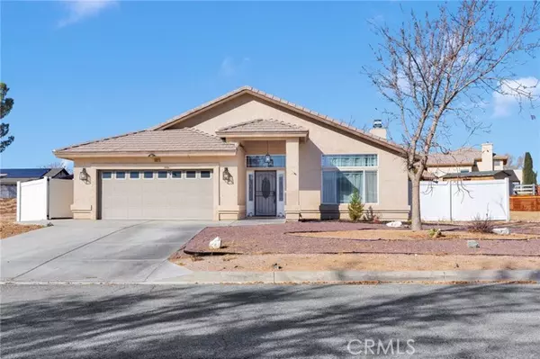 26822 Corona Drive, Helendale, CA 92342