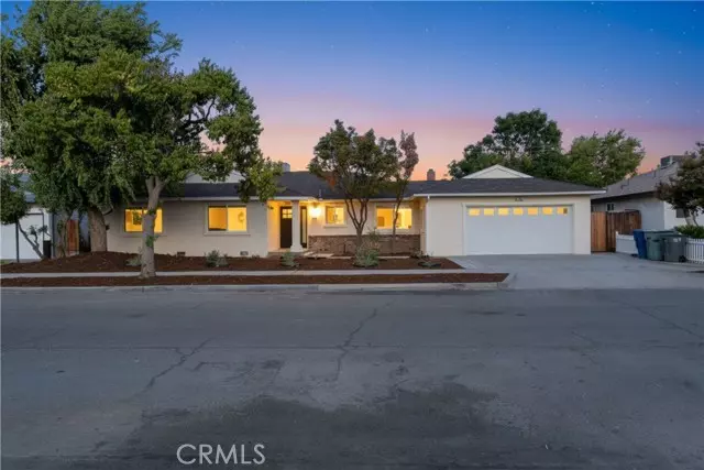 Fresno, CA 93710,5676 N Callisch Ave