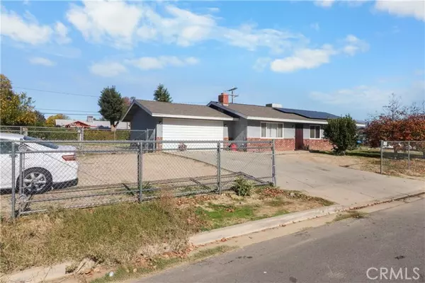 29220 Williams Avenue, Moreno Valley, CA 92555