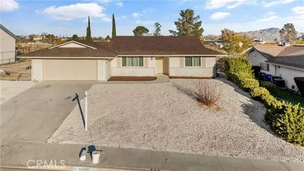 Victorville, CA 92395,14208 Apple Creek