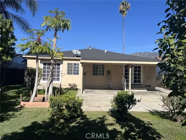 Duarte, CA 91010,1320 3 Ranch