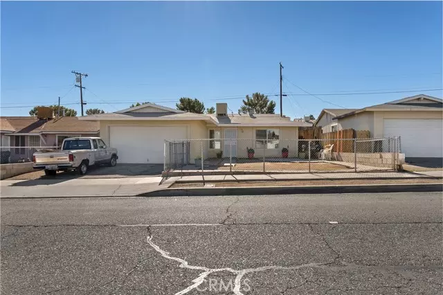 1812 Forane Street, Barstow, CA 92311