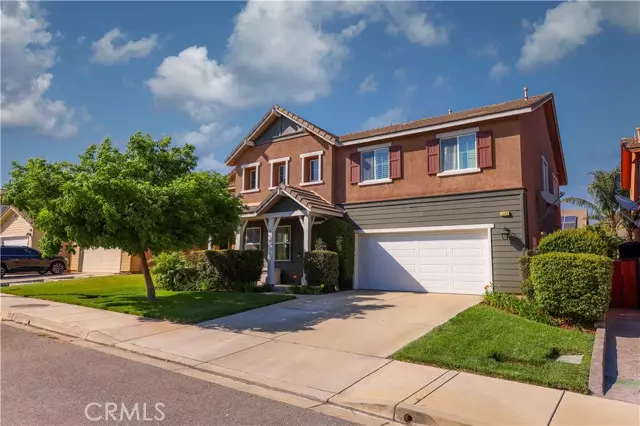 San Bernardino, CA 92407,3848 Vine Maple