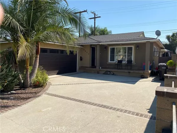 8842 Pico Vista Road, Pico Rivera, CA 90660