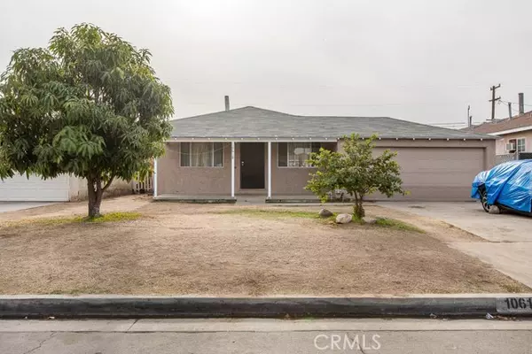 10618 Loch Avon Drive, Whittier, CA 90606