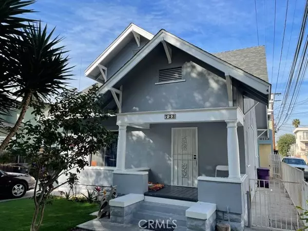 717 E 8th Street, Long Beach, CA 90813