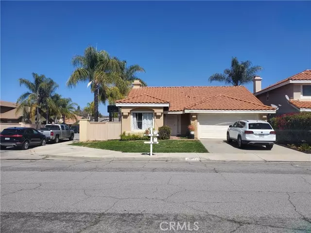 Menifee, CA 92584,28584 Port Ln