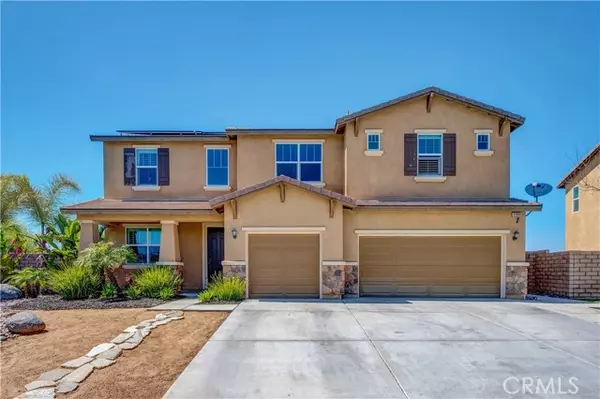 31649 Via Del Paso, Winchester, CA 92596