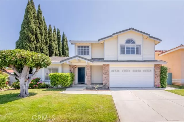 Lomita, CA 90717,2302 Cypress Circle Drive