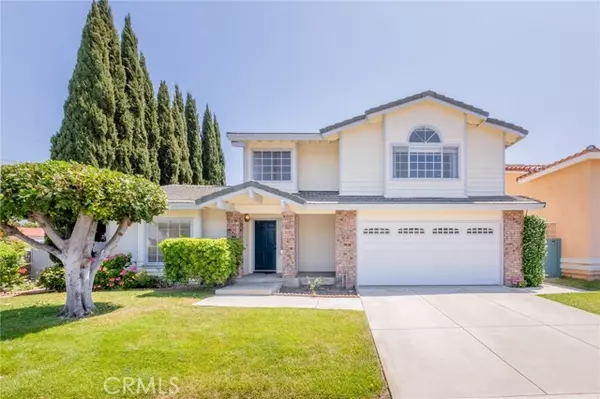 2302 Cypress Circle Drive, Lomita, CA 90717