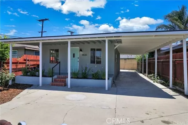 4830 Pine Street, Pico Rivera, CA 90660