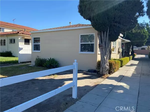 9322 Madison Avenue, South Gate, CA 90280