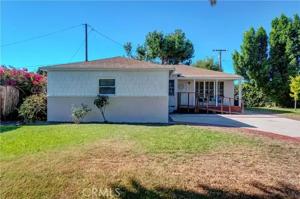 14580 Anaconda Street, Whittier, CA 90603