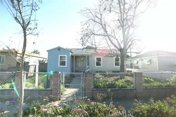 5780 Main Street, South Gate, CA 90280