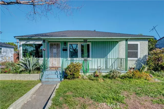 4908 Autry Avenue, Lakewood, CA 90712