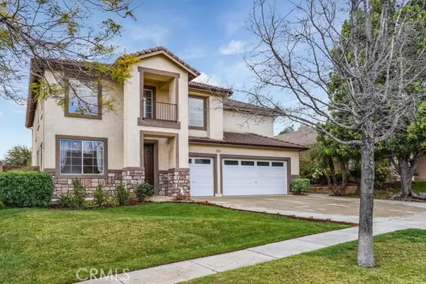 4163 Crooked Stick Ln, Corona, CA 92883