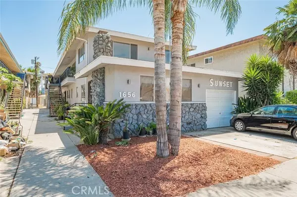 1656 Lomita Boulevard, Harbor City (los Angeles), CA 90710