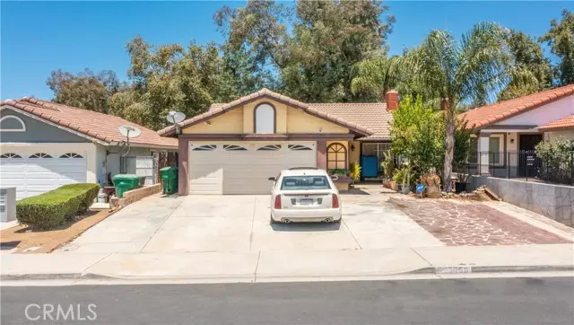 Moreno Valley, CA 92557,23858 Cold Spring Road