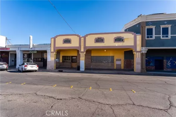 El Centro, CA 92243,471 W Main Street