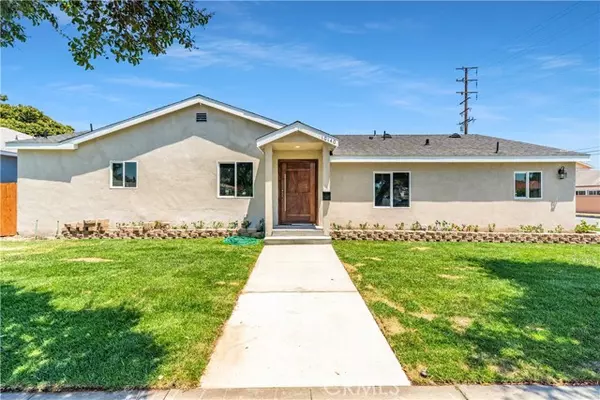 10140 Alexander Avenue, South Gate, CA 90280