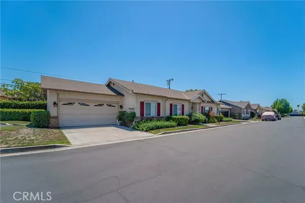 7606 Ridgeview Lane, Whittier, CA 90606