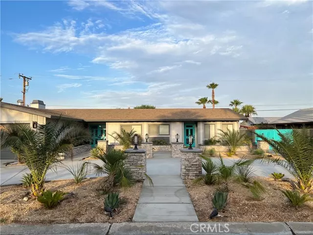 Palm Springs, CA 92262,2890 N Biskra Road