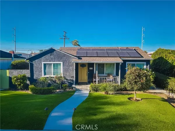 4171 W 172nd Street, Torrance, CA 90504