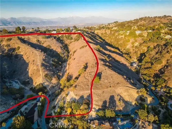 La Habra Heights, CA 90631,2368 Lupin HIll Road