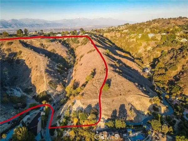 La Habra Heights, CA 90631,2368 Lupin HIll Road