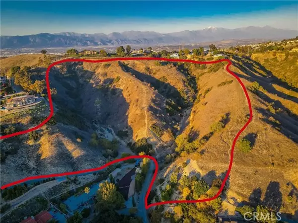 2368 Lupin HIll Road, La Habra Heights, CA 90631