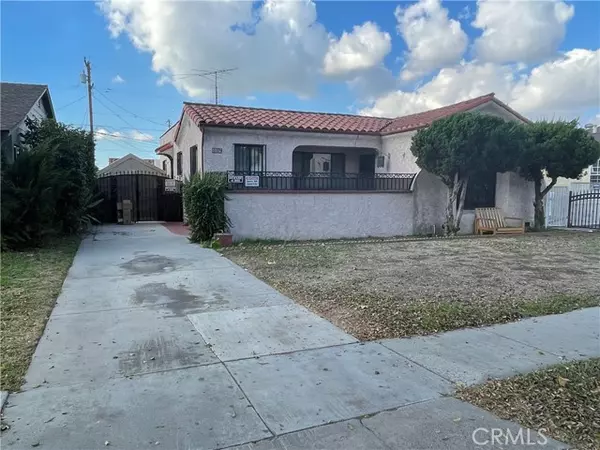 10107 Alexander Avenue, South Gate, CA 90280