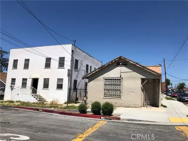 East Los Angeles, CA 90063,569 S Rowan Avenue