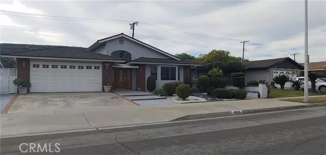 Whittier, CA 90601,13574 Loumont Street