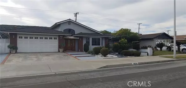 13574 Loumont Street, Whittier, CA 90601