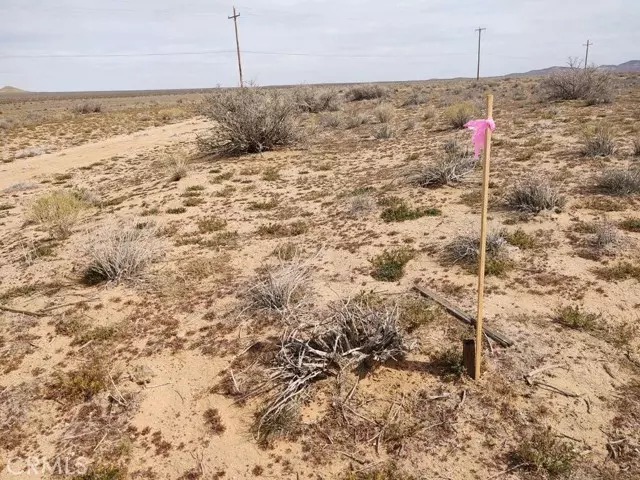 California City, CA 93536,0 Vacant Land