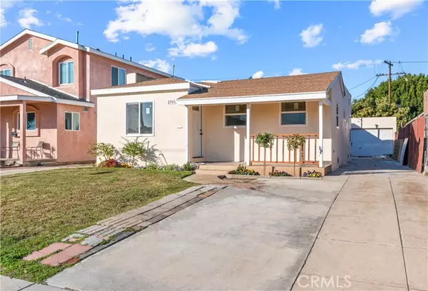 2745 Missouri Avenue, South Gate, CA 90280