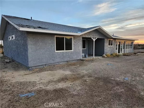 Newberry Springs, CA 92365,41524 Elkhorn Street