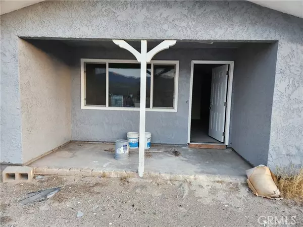 Newberry Springs, CA 92365,41524 Elkhorn Street