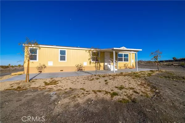 11737 Rosado Road, Pinon Hills, CA 92372