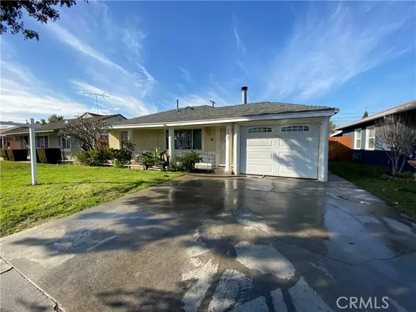 11907 Allard Street, Norwalk, CA 90650