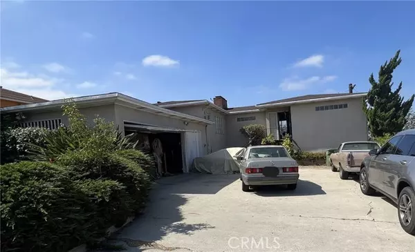 5511 Secrest Drive, Windsor Hills, CA 90043