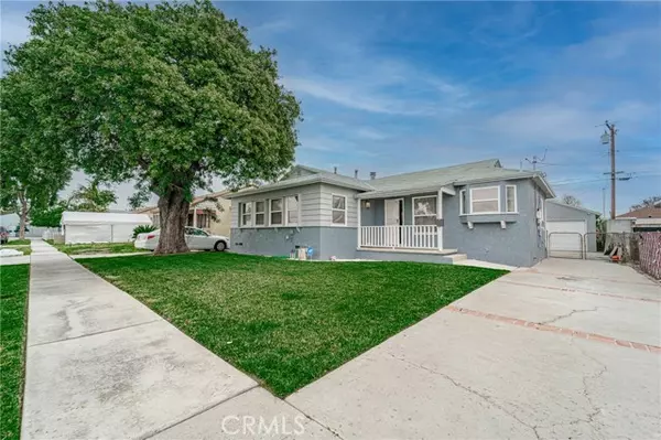 5318 Kilgarry Avenue, Pico Rivera, CA 90660