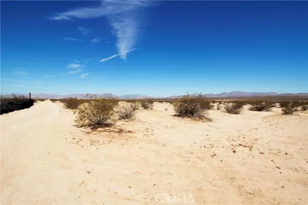 Lucerne Valley, CA 92356,0 Vacant Land TBD